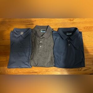 Men’s Polo Shirts
